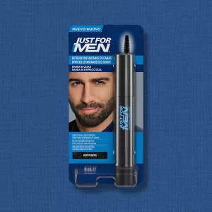 Beard & Brow Color pack