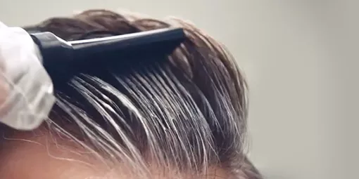 touch-of-gray-background