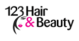 123 Hair & Beauty