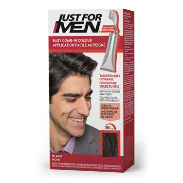 Easy Comb-in Color box