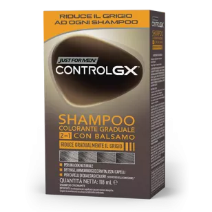 Control GX 2-in-1 box