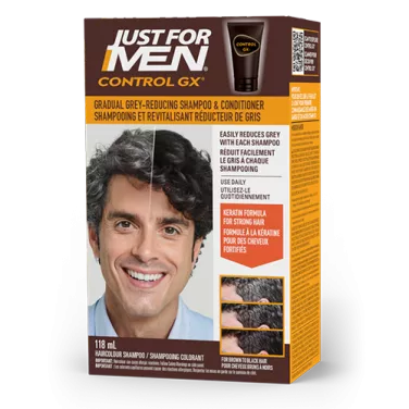 Control GX 2-in-1 box