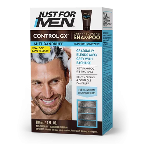 Control GX Anti-danduff box