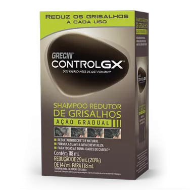 Control GX® box