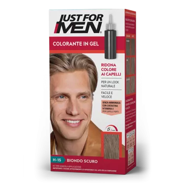 Colorante in Gel box