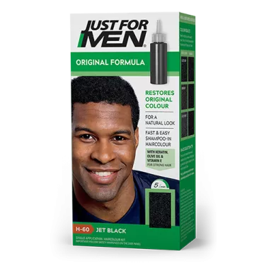 Original Formula box