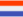 Netherlands-Flag