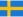Sweden-Flag
