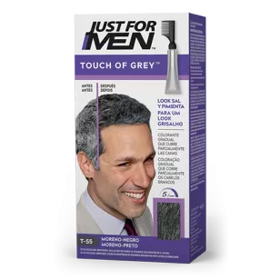 Touch of Grey® box