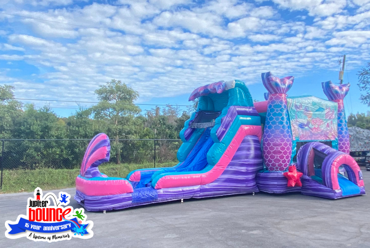 Read This Controversial Article And Find Out More About Bounce Houses