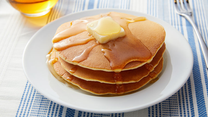 Commonest Problems With Simple Pancake Recipe
