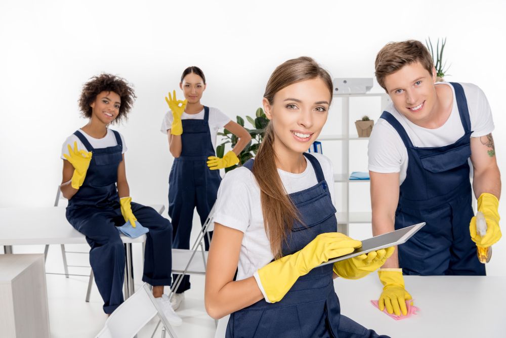 Experience the Difference: Carpet Cleaning Experts You Can Trust