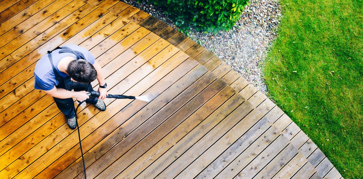 Comprehensive Vancouver Pressure Washing Solutions for Every Surface