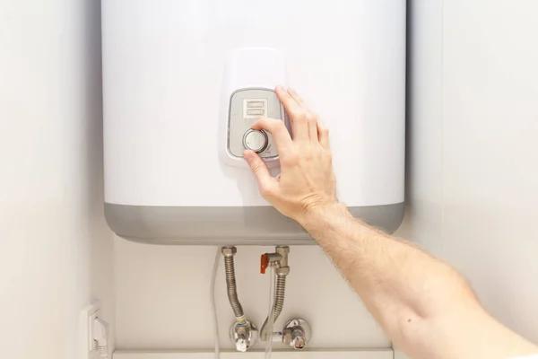 Boiler Replacement Weston Experts