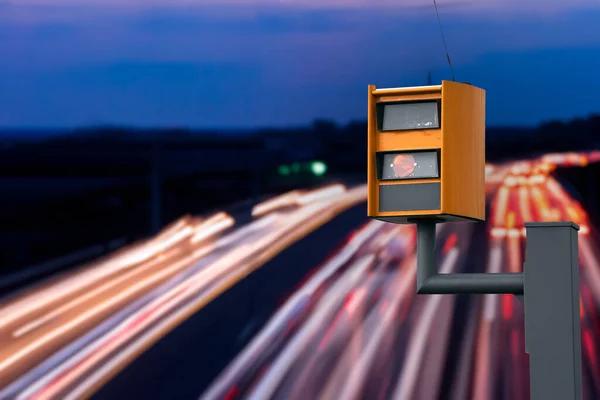 Malaysia's Custom Traffic Camera Initiative: Enhancing Road Traffic Safety